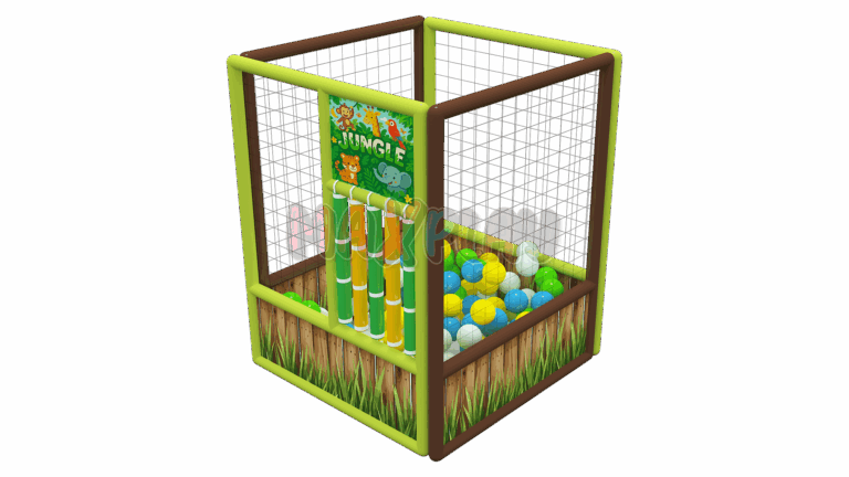 160cm x 160cm Ball Pool