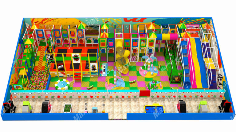 Game and Entertainment Center