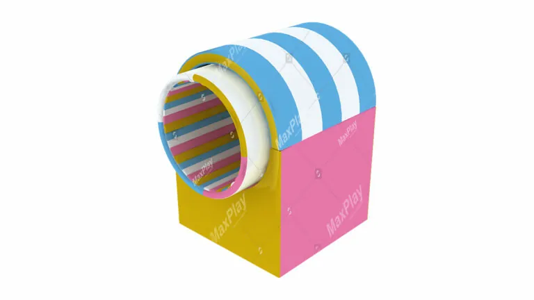 Hamster Cage 130cm x 110cm x 130h