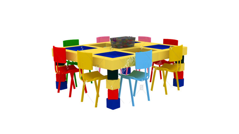 LEGO Play Area