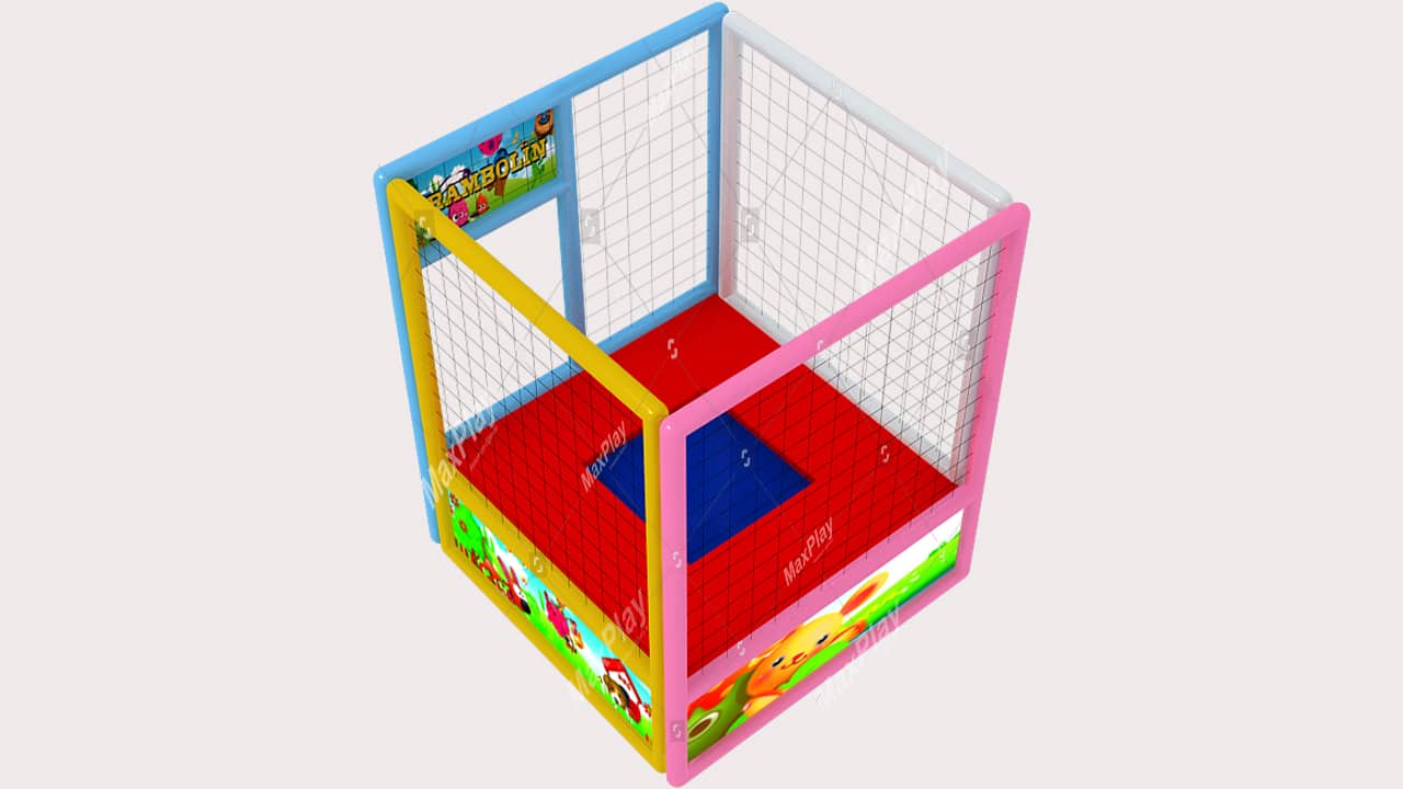 Avcılar Trambolin