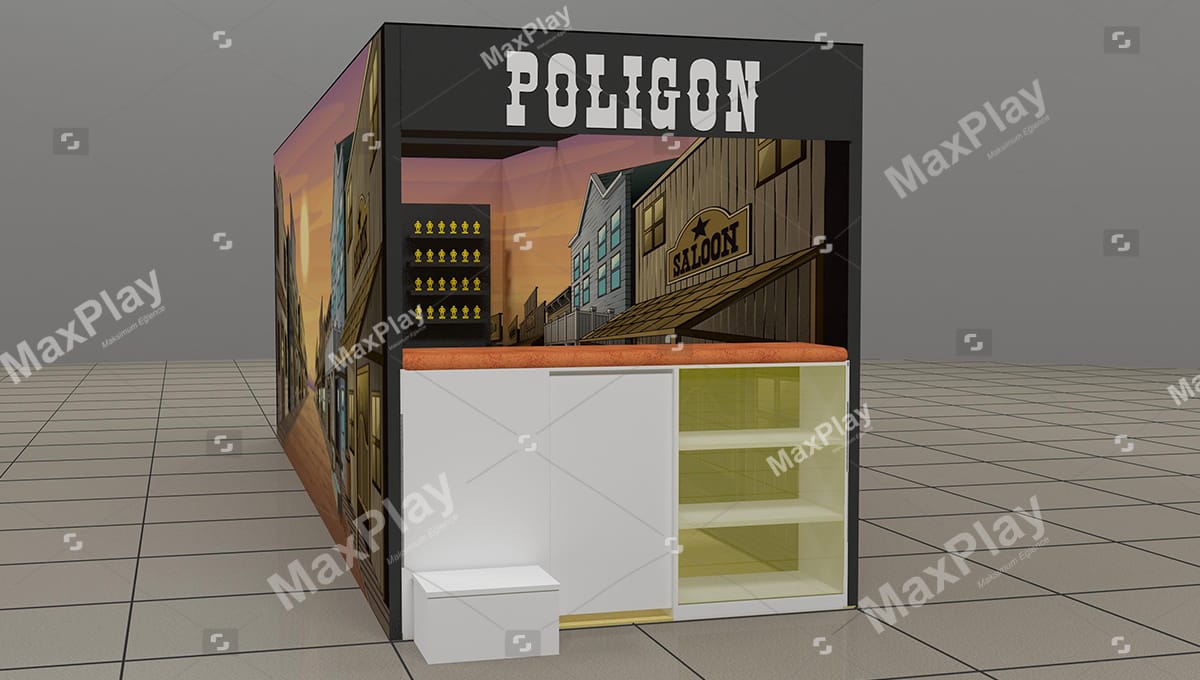 Güngören Poligon