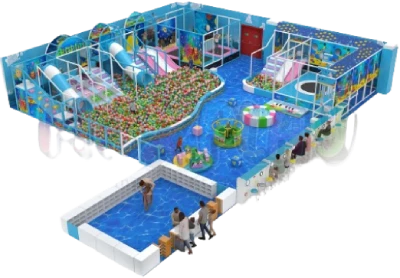 MaxPlay | Indoor Playground