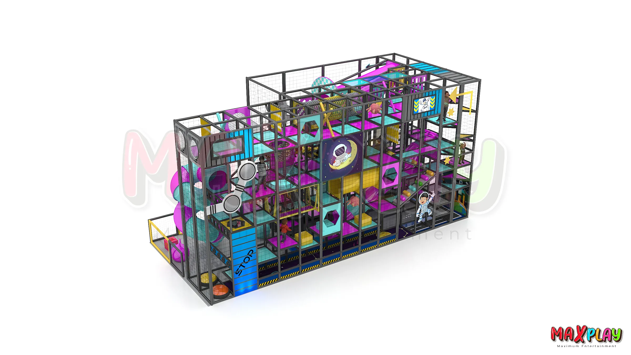 15m x 6m 8h 90m2 Top Havuzu