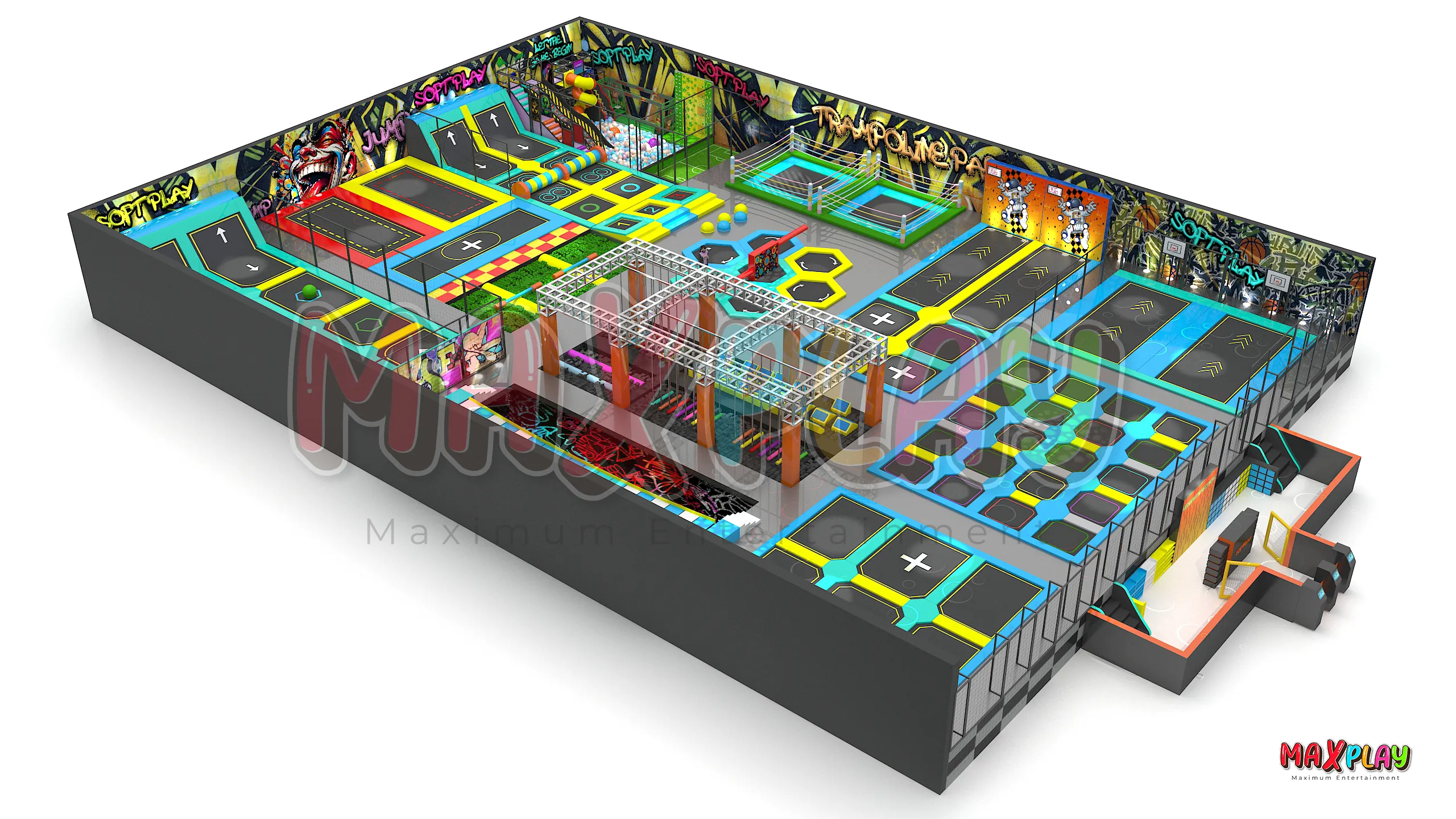 Çocuk Oyun Alanı Açmak İçin Gerekli Belgeler