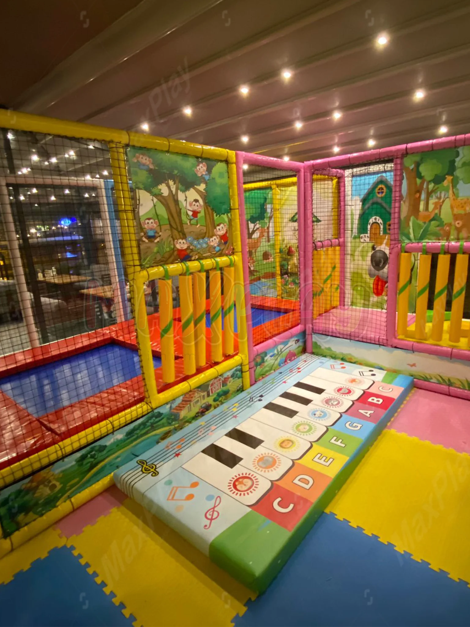 İnteraktif Oyuncak Üreticileri Arasında MaxPlay Öne Çıkıyor