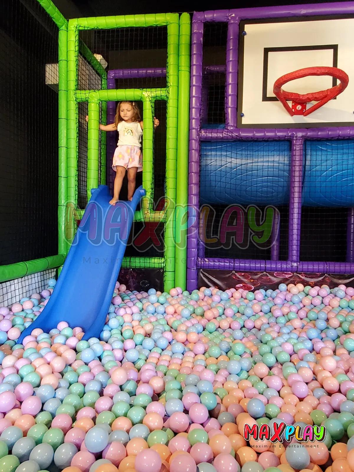 MaxPlay | Çocuk Oyun Grubu Fiyatlarını Etkileyen Faktörler 