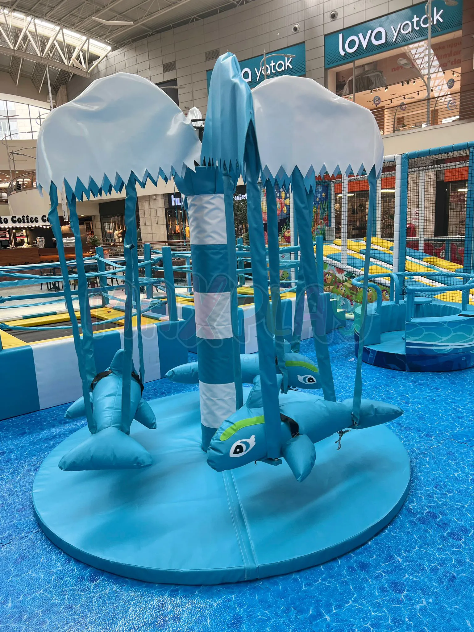 MaxPlay - Soft Play Equipment for Sale A Complete Buying Guide for Indoor Playgrounds