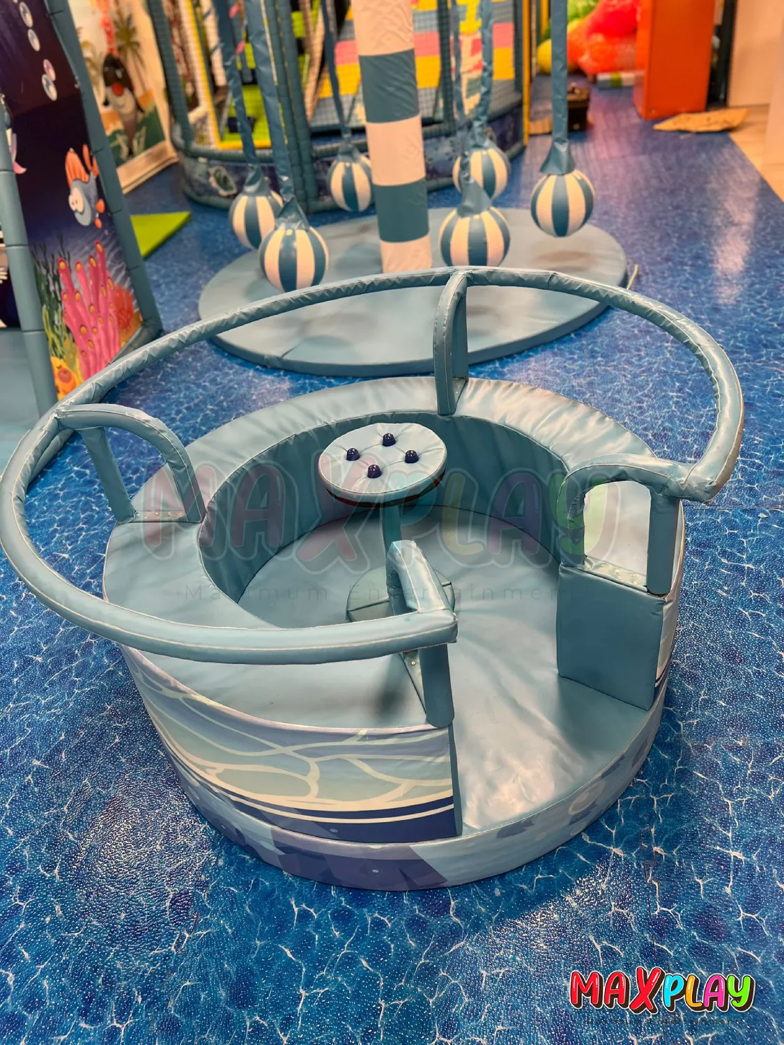 MaxPlay - Where to Find High-Quality Soft Play Equipment for Sale at Competitive Prices