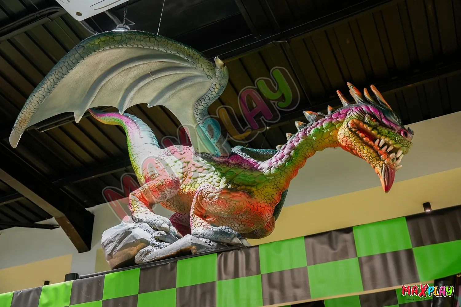 MaxPlay - Why Commercial Soft Play Equipment Is a Smart Investment for Indoor Facilities