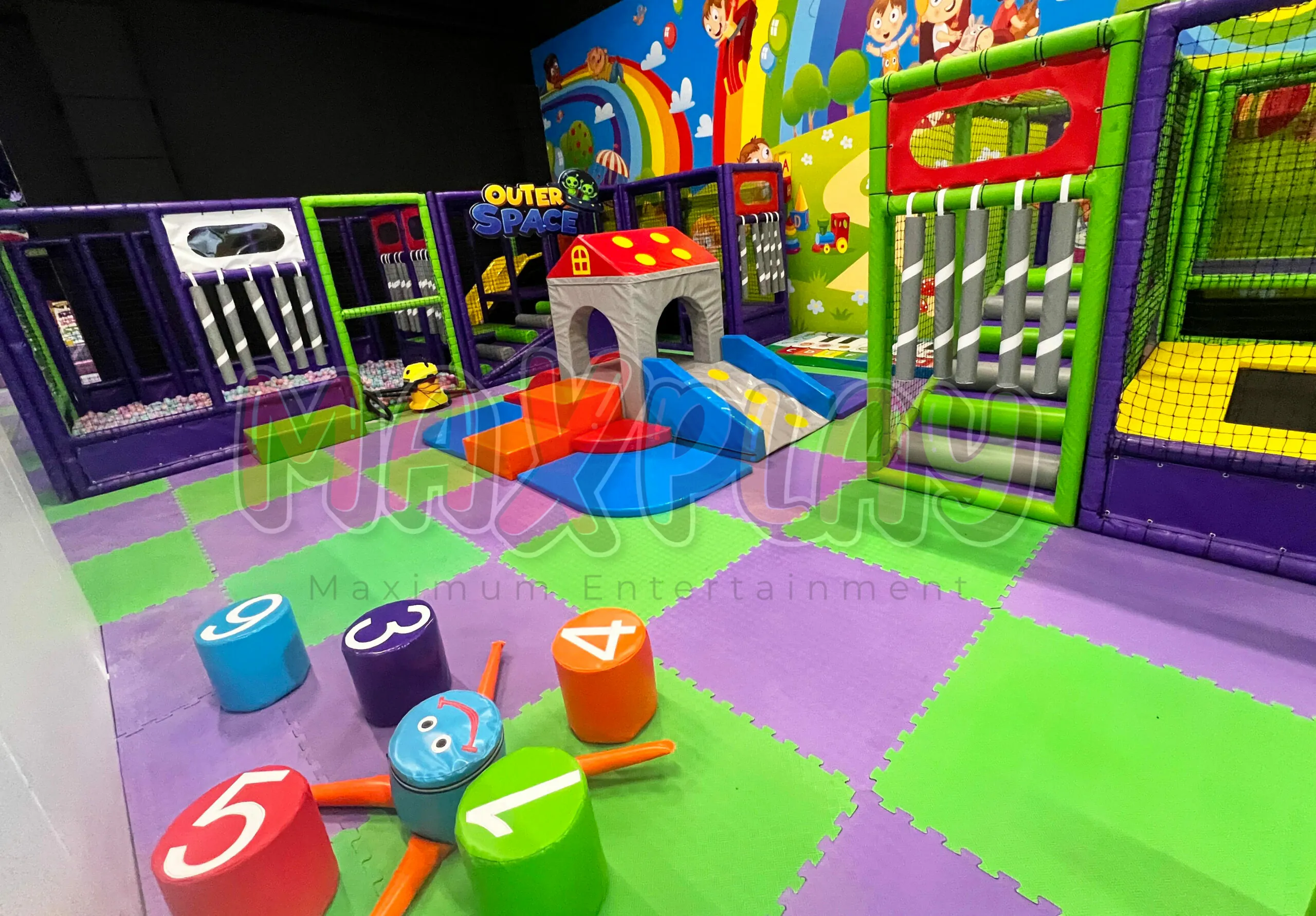 MaxPlay | Top Havuzu