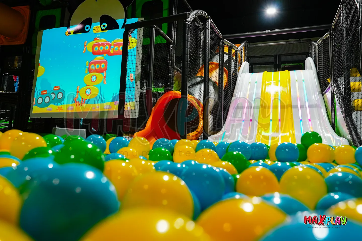 Ustrumca - Kuzey Makedonya