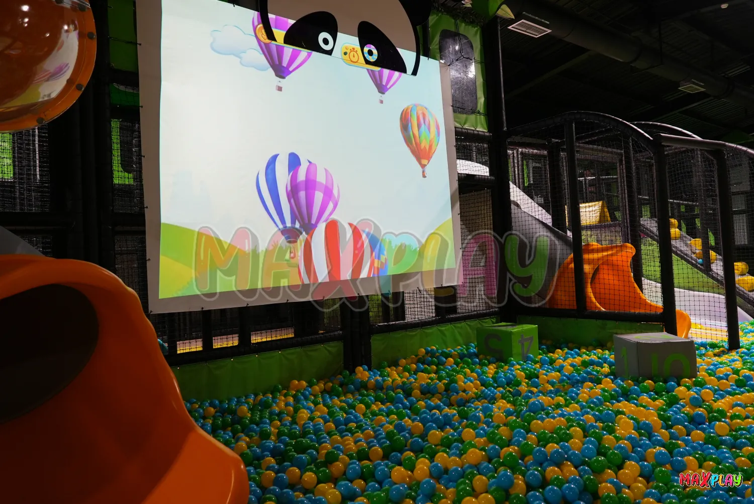 Indoor Playground Factories in the Netherlands: Behind the Scenes
