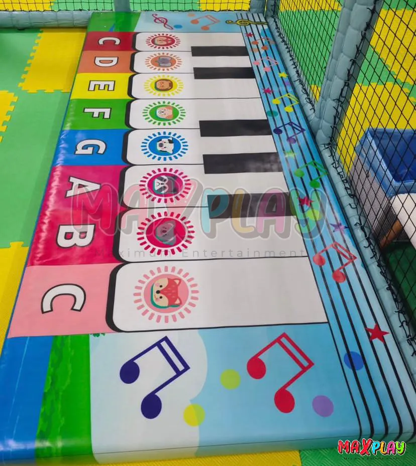 MaxPlay - Indoor Playground Equipment for Sale in Albania Local Availability and Import Options