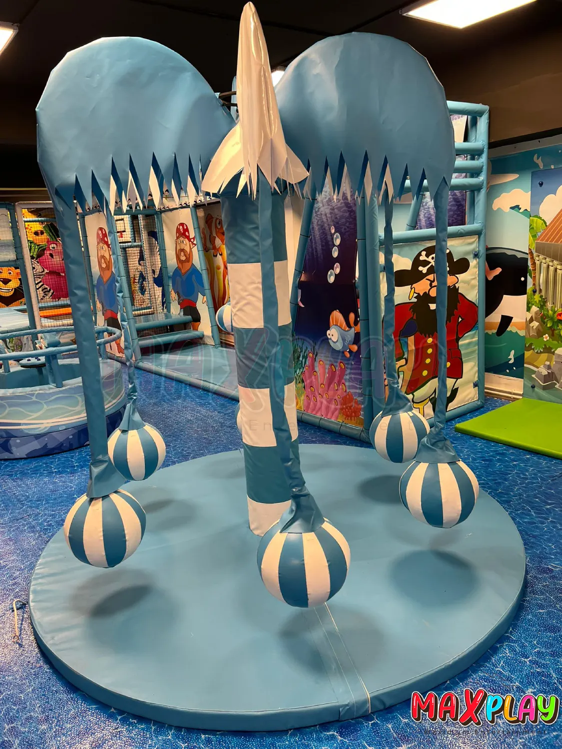 MaxPlay - Indoor Playground Equipment for Sale in Bosnia and Herzegovina What to Know Before You Buy