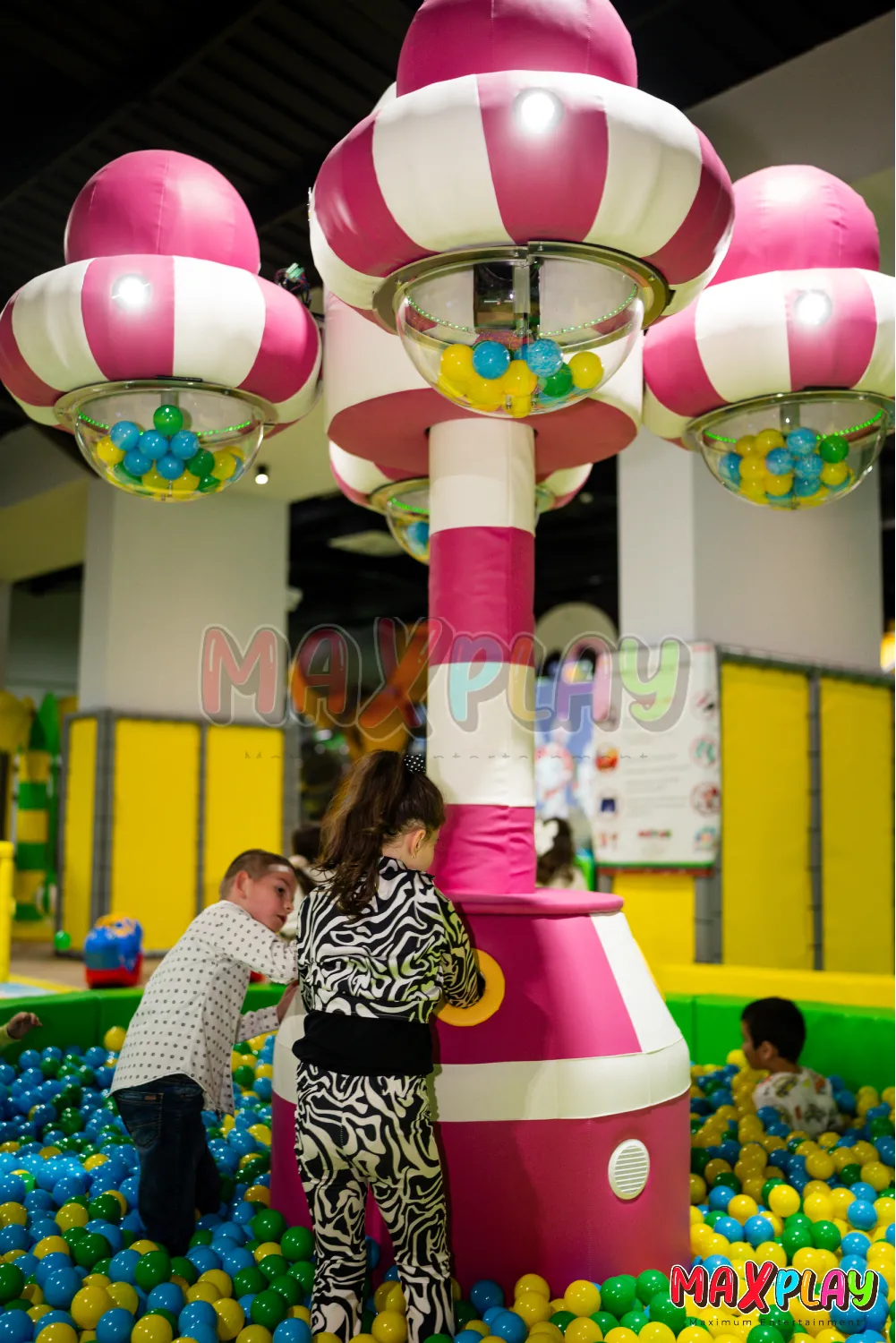 Commercial Indoor Playsets in Bosnia and Herzegovina Options for Every Budget