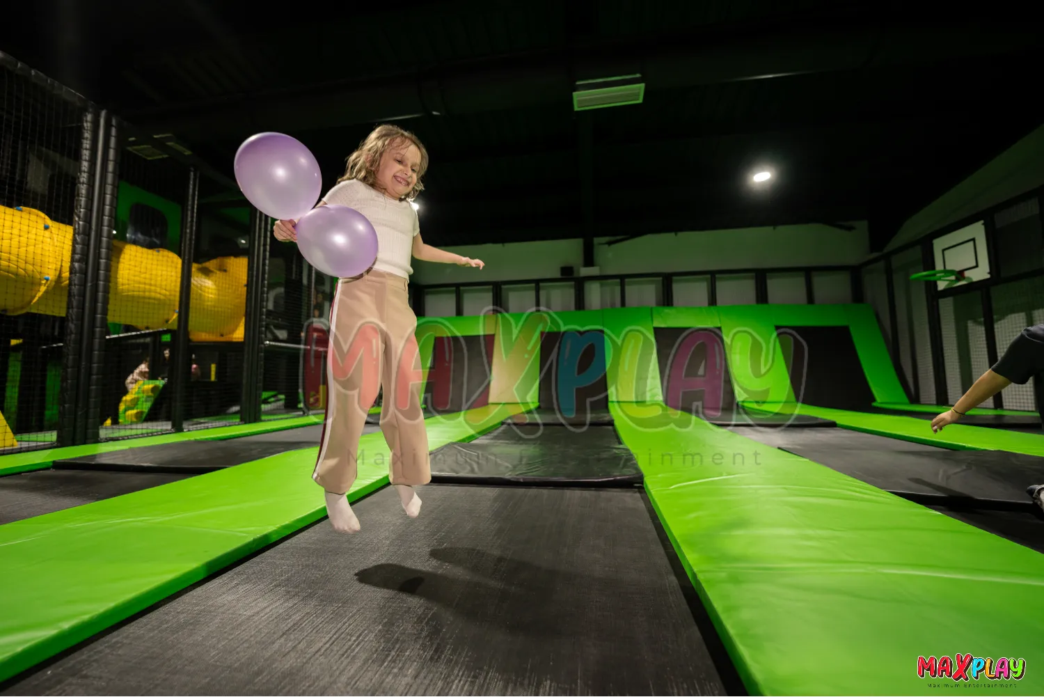 Soft Play Manufacturers in Bulgaria Comparing Materials and Customization - MaxPlay