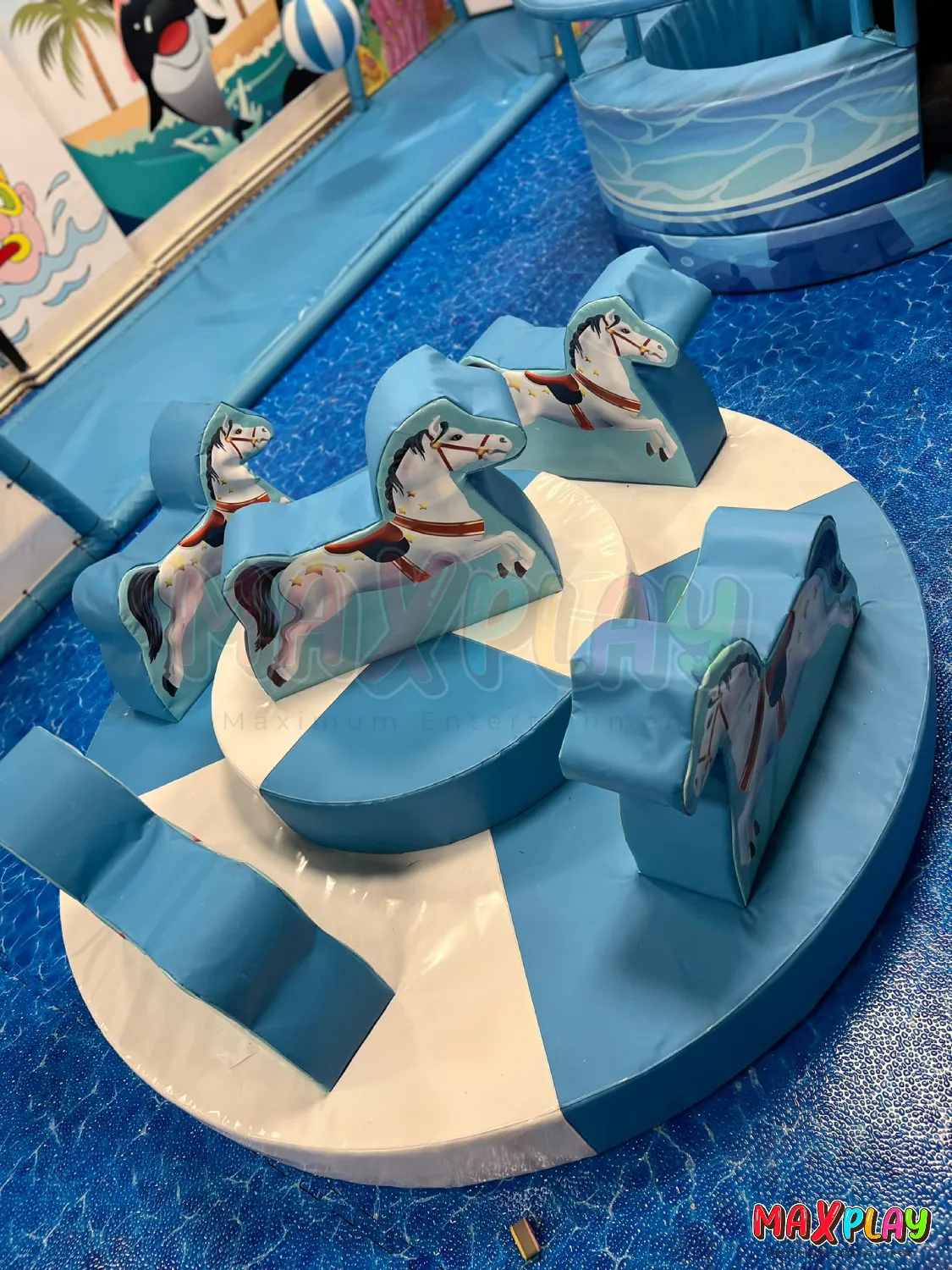 Soft Play Equipment Supplier in Sweden How to Identify a Reliable Vendor