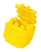 Interactive Playgroups